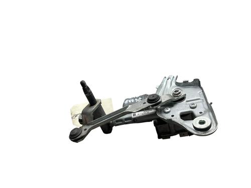 Front wiper motor SEAT LEON (1P1) 1.9 TDI | BP28203723M29 
