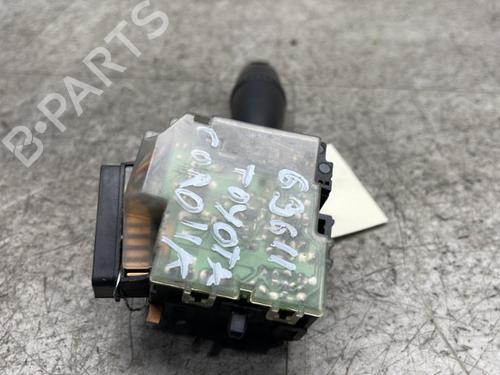 Used Steering column stalk TOYOTA COROLLA Verso (_E12_) 2.0 D-4D (CDE120_, CDE120R) (90 hp) 25571723