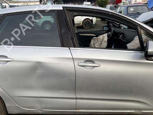 Left tailgate light CITROËN C4 II (NC_) 1.6 HDi 115 | BP25527848C79  - Image 12