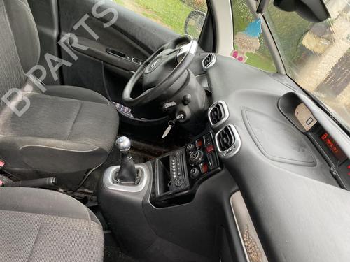 Left sun visor CITROËN C3 Picasso (SH_) 1.6 HDi | BP25571519I1  - Image 38