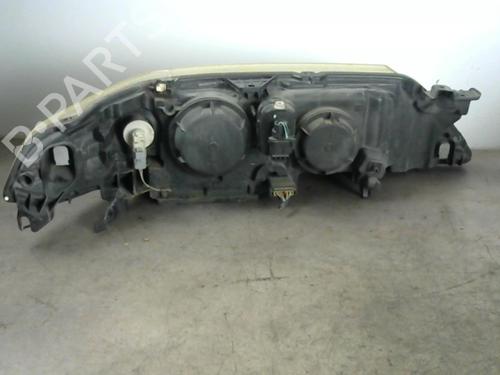 Scheinwerfer links für RENAULT LAGUNA II (BG0/1_) 1.6 16V (BG1G, BG1H) (112 hp) 25523645