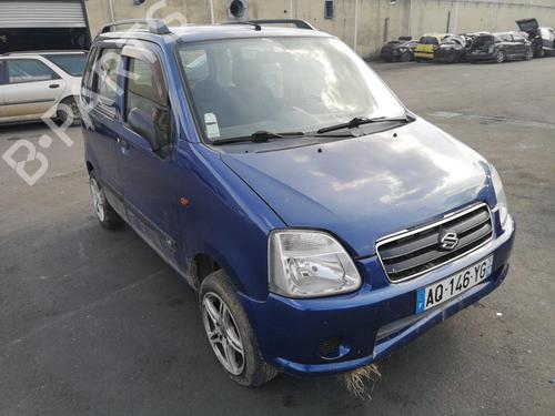 Left headlight SUZUKI WAGON R+ (MA) 1.3 DDiS (RB413D) | BP25525370C28  - Image 11