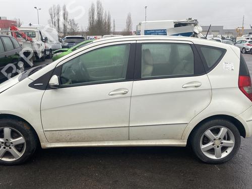 Left sun visor MERCEDES-BENZ A-CLASS (W169) A 180 CDI (169.007, 169.307) | BP25542314I1 - Image 13
