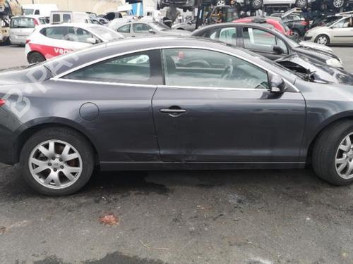 Radio RENAULT LAGUNA Coupe (DT0/1) 2.0 dCi (DT01, DT08, DT09, DT0K, DT12, DT1C, DT1D, DT1M,... | BP25533620E6 