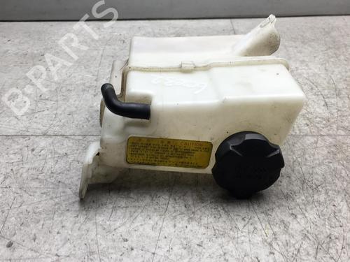 Used Expansion tank KIA PICANTO I (SA) 1.1 (65 hp) 25576640