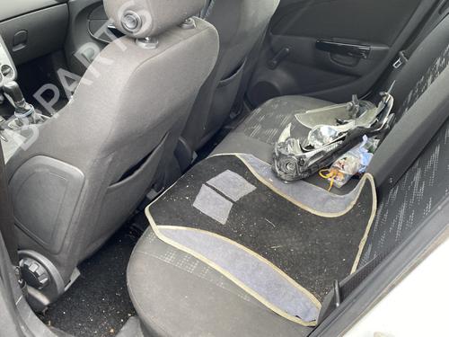 Right sun visor OPEL CORSA D (S07) 1.4 (L08, L68) | BP25539528I2  - Image 22