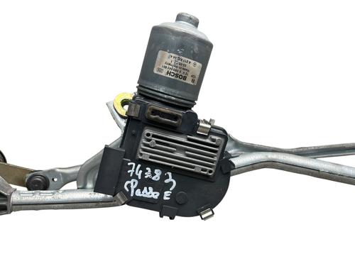 Front wiper motor MERCEDES-BENZ E-CLASS (W211) E 220 CDI (211.006) | BP25889966M29 