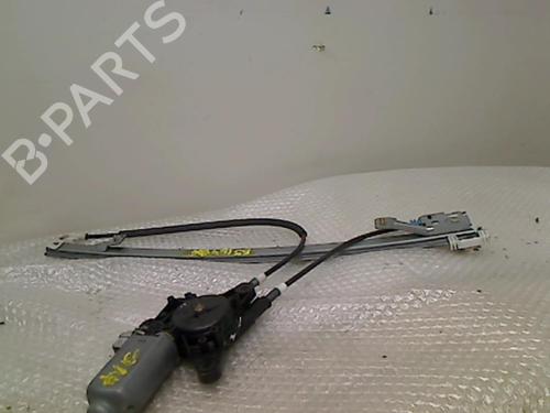 Used Front left window mechanism PEUGEOT 806 (221) 2.1 td 12V (109 hp) 25577688