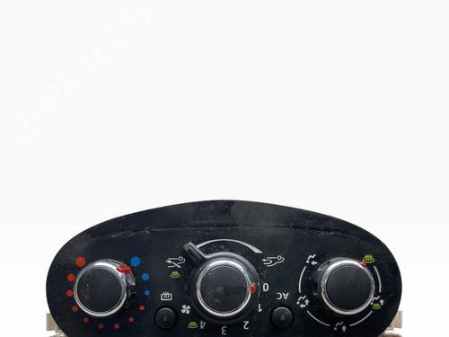 Climate control DACIA SANDERO II TCe 90 (B8M1, B8MA, B8AC) | BP38779698I5 - Image 3