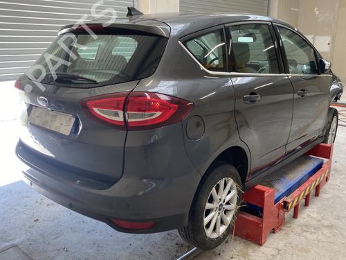 Headlight switch FORD C-MAX II (DXA/CB7, DXA/CEU) 1.5 TDCi | BP31355715I24  - Image 23