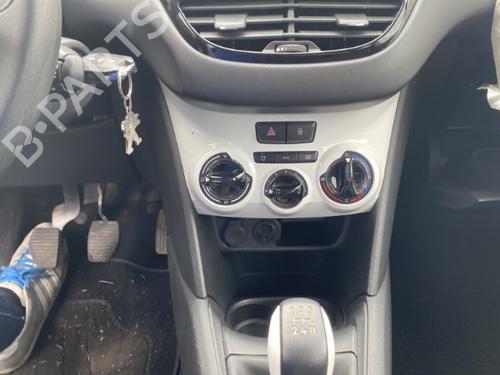 Right front window switch PEUGEOT 208 I (CA_, CC_) 1.2 VTi 68 / PureTech 68 | BP29744695I26 - Image 20