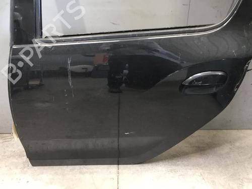 Left rear door DACIA SANDERO II 1.2 | BP25510879C4