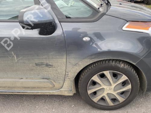 ABS pump CITROËN C3 Picasso (SH_) 1.6 BlueHDi 100 | BP28204205M43  - Image 15