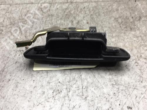 Rear left exterior door handle CITROËN SAXO (S0, S1) 1.1 X, SX | BP25570810C130 
