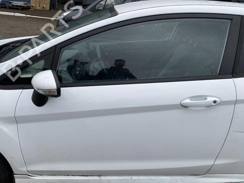 Headlight switch FORD FIESTA VI (CB1, CCN) 1.25 | BP29327794I24  - Image 8
