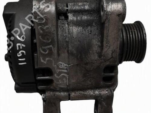 Used Alternator Alternator 25525818 25525818