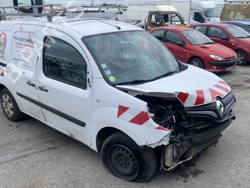 Front right interior door handle RENAULT KANGOO Express (FW0/1_) 1.5 dCi 95 (FW16) | BP32164985I14 - Image 19