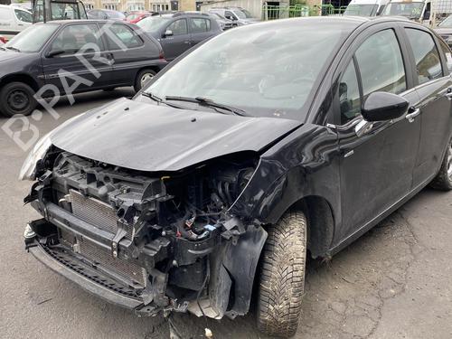 Rear right window mechanism CITROËN C3 II (SC_) 1.6 HDi 90 | BP25571501C25 
