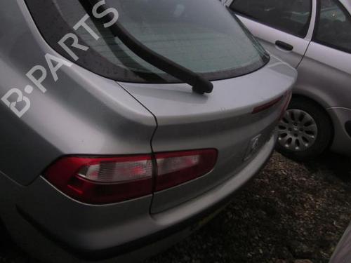 Rudehejsemekanisme Højre bagtil RENAULT LAGUNA II (BG0/1_) 1.6 16V (BG1G, BG1H) | BP25536110C25 