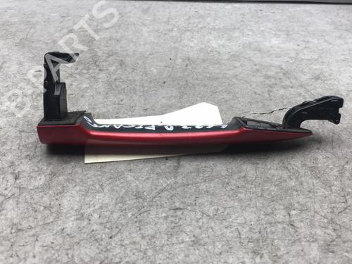 rear-left-exterior-door-handle-kia-picanto-ii-ta-2011-2012-2013-2014-2015-2016-2017-2018-25514345 main image