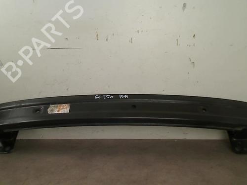 Used Rear bumper reinforcement FORD KA (RU8) 1.2 (69 hp) 25537589