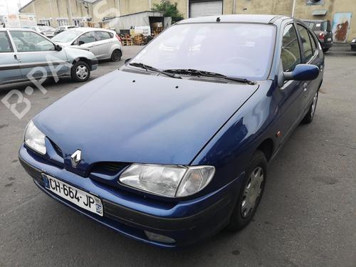 Startmotor RENAULT MEGANE I (BA0/1_) 1.6 e (BA0F, BA0S) | BP26289722M8 