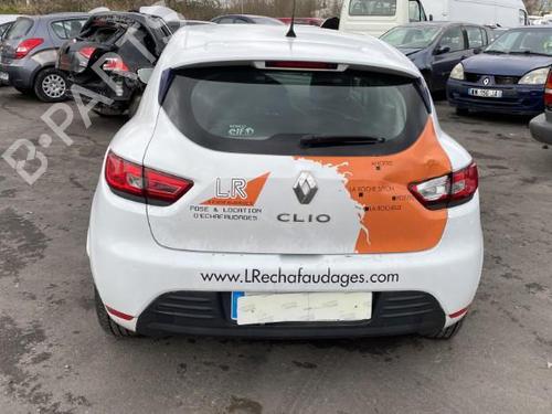 Left tailgate light RENAULT CLIO IV (BH_) 1.5 dCi 90 | BP25512091C79  - Image 20