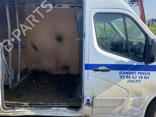 Switch RENAULT MASTER III Van (FV) 2.3 dCi 145 FWD (FV0E, FV0F, FV0H, FV02, FV0M, FV0S,... | BP30300541I30 