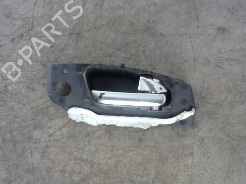 Høyre bak invendig håndtak PEUGEOT 607 (9D, 9U) 2.2 HDi (133 hp) 25536154