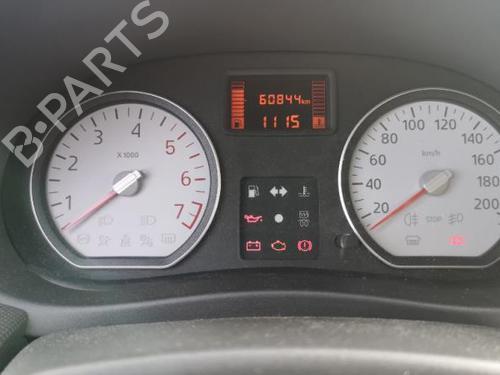 Alternator DACIA SANDERO 1.5 dCi | BP25538747M7  - Image 7