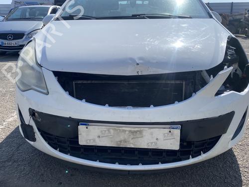 Alternator OPEL CORSA D (S07) 1.3 CDTI (L08, L68) | BP29851359M7 - Image 23