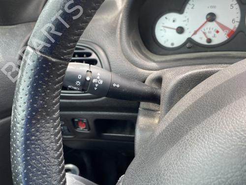 Starter PEUGEOT 206 CC (2D) 1.6 16V (2DNFUF, 2DNFUR) | BP25549917M8 