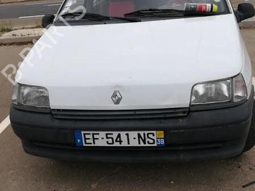 Left taillight RENAULT CLIO I (B/C57_, 5/357_) 1.1 | BP25515852C34 