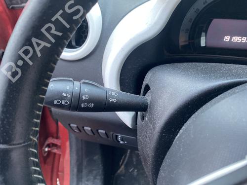 Seat buckle RENAULT TWINGO III (BCM_, BCA_) 1.0 SCe 70 (BCMB) | BP31584573I32  - Image 13