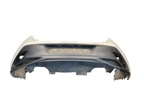 Used Rear bumper Rear bumper PEUGEOT 308 III (FB_, FH_, FP_, F3_, FM_) BlueHDi 130 (FBYHZL, FBYHZT) (131 hp) 32111279 32111279