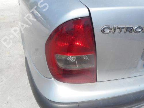 Right front window motor CITROËN C5 I (DC_) 2.0 HDi (DCRHZB, DCRHZE) | BP25537517E20 - Image 16