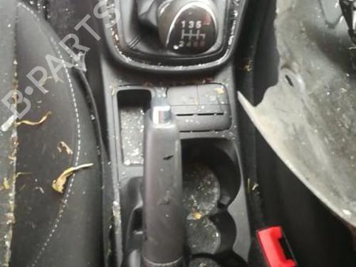 Left front brake caliper FORD FIESTA VII (HJ, HF) 1.5 TDCi | BP25524744M105 - Image 27