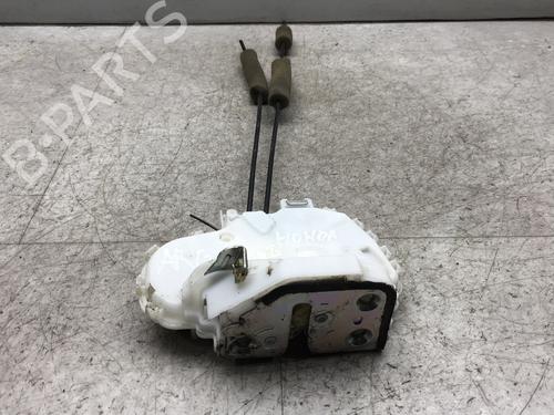 Rear left lock HONDA CIVIC VIII Hatchback (FN, FK) 2.2 CTDi (FK3) | BP25575595C100 