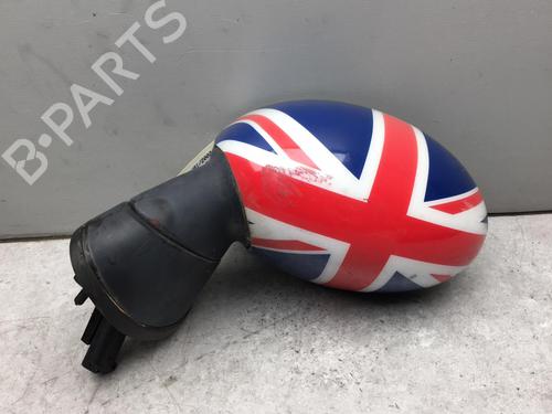 Left mirror MINI MINI (R50, R53) Cooper | BP25520784C26 