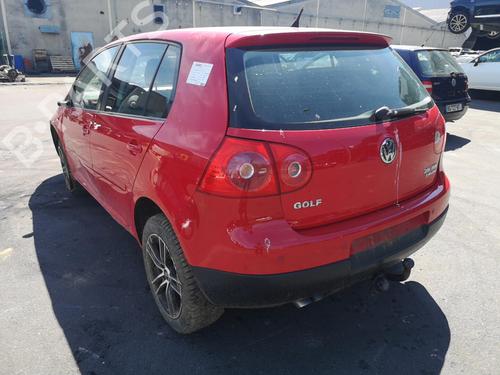 Climate control VW GOLF V (1K1) 2.0 TDI 16V 4motion | BP25554459I5  - Image 28