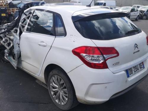 Left front brake caliper CITROËN C4 II (NC_) 1.6 HDi 90 | BP25557554M105 - Image 10