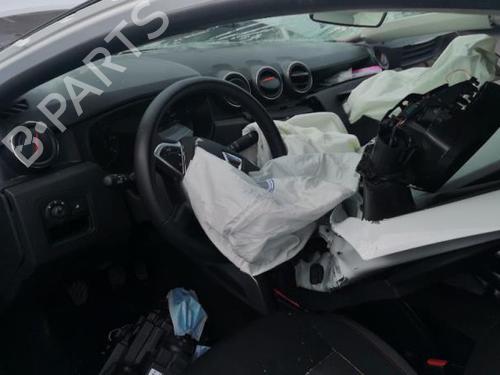 Left front window switch DACIA DUSTER (HM_) 1.5 dCi 115 (HMAD) | BP25579099I27 - Image 3