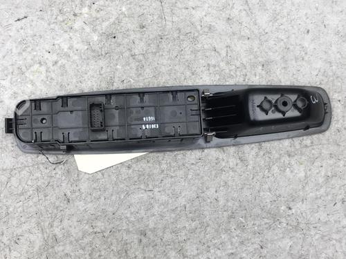 Used Left front window switch Left front window switch RENAULT MEGANE III Hatchback (BZ0/1_, B3_) 1.5 dCi (BZ0C) (90 hp) 25557436 25557436