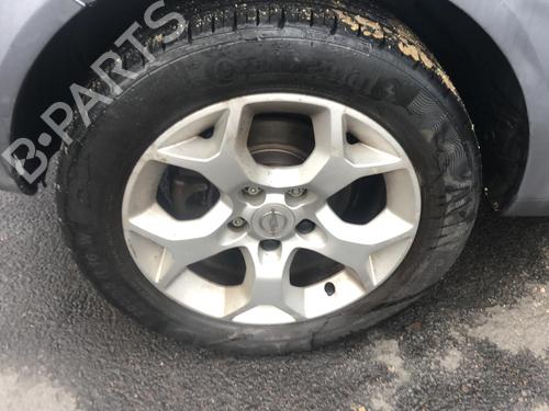 Climate control OPEL ASTRA H (A04) 1.9 CDTI (L48) | BP25534458I5  - Image 10