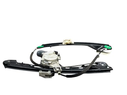 Front right window mechanism BMW 1 (E87) 118 d | BP25518732C23 - Image 2
