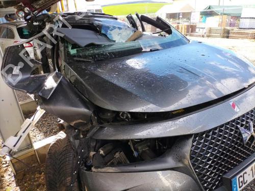 Front left interior door handle DS DS 7 Crossback (J4_, JR_, JC_) 2.0 BlueHDi 180 (JJEHZR) | BP32493812I13 - Image 7