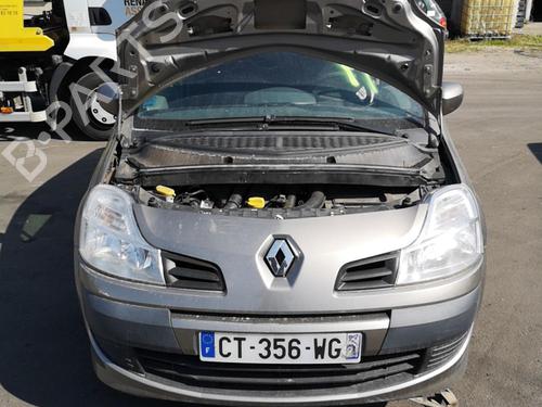 Left front driveshaft RENAULT MODUS / GRAND MODUS (F/JP0_) 1.5 dCi 75 | BP25575688M38  - Image 24