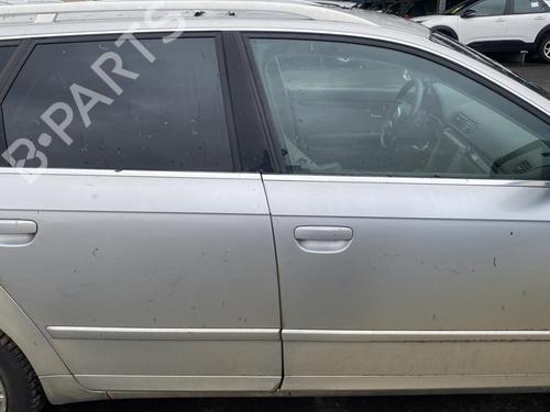 Front right seatbelt AUDI A4 B7 Avant (8ED) 3.0 TDI quattro | BP25581077I25 - Image 14