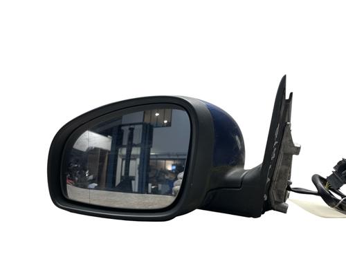 Used Left mirror SKODA FABIA II (542) 1.4 TDI (80 hp) 25574904