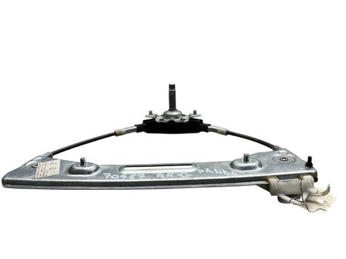 Used Rear left window mechanism FIAT PANDA (169_) 1.2 (169.AXB11, 169.AXB1A) (60 hp) 25529003